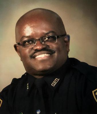 Walter Pressley death by force case profile photo
