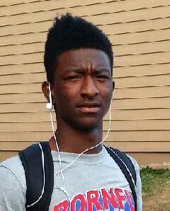 Jamal Frederick death by force case in Boynton-beach, FL