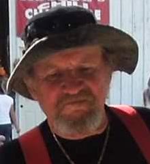 James Hanks death by force case in Polk-city, FL