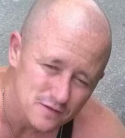 Brian Vessell death by force case in Tampa, FL
