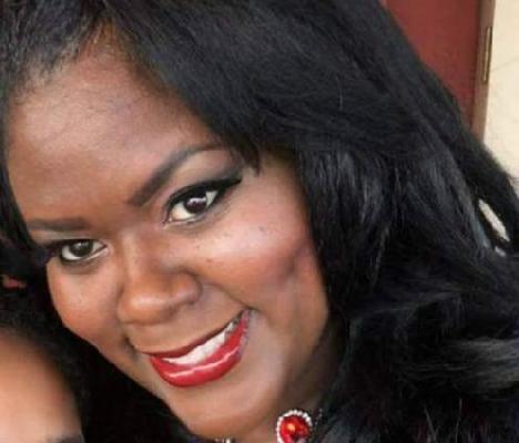 Kaladaa Crowell death by force case profile photo