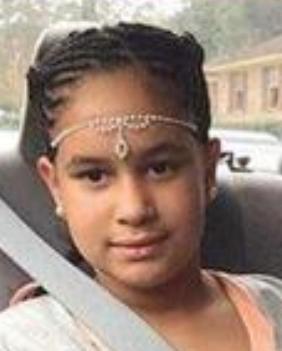 Kyra Inglett death by force case profile photo