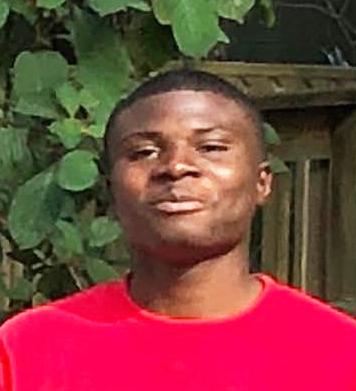 Lester Inman death by force case in Sanford, FL