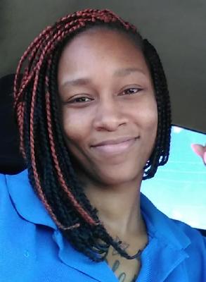 Cindy Jackson death by force case profile photo