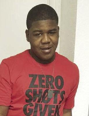 Kareem Thomas death by force case in Miami, FL