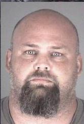 Paul Anderson death by force case profile photo