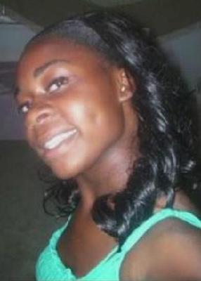 Tearra Garrett death by force case in Jacksonville, FL