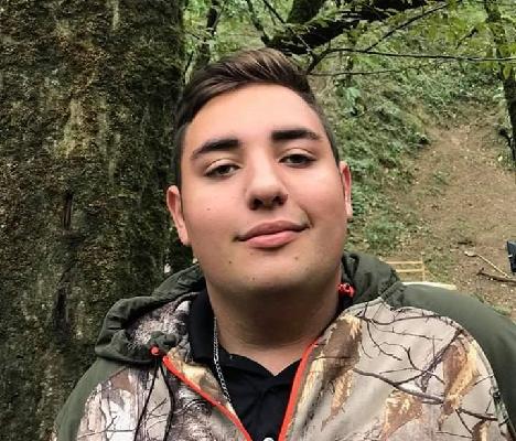 Matthew Jafari death by force case in Orlando, FL