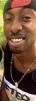 Brandon Reid death by force case in Fort-lauderdale, FL