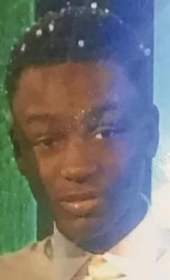 Claudel Pinder death by force case in Miami, FL
