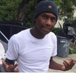 Marquise Roach death by force case in Fort-lauderdale, FL