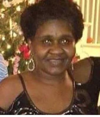 Jacqueline Parker death by force case profile photo