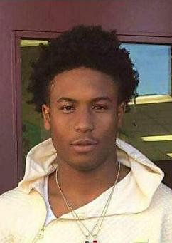 Julius Lewis death by force case profile photo