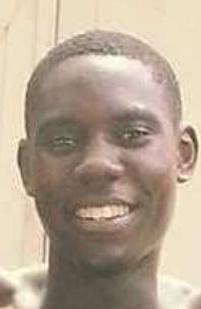 Ecru Richardson death by force case in Tampa, FL