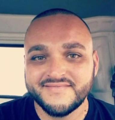 Jason Giles death by force case profile photo