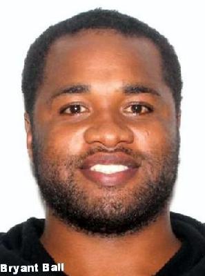 Bryant Ball death by force case in Deland, FL