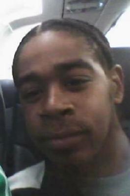 Brad Scott death by force case profile photo