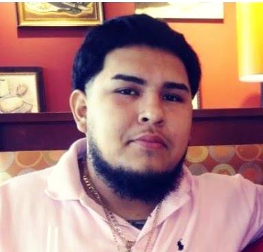 Cesar Felix death by force case profile photo