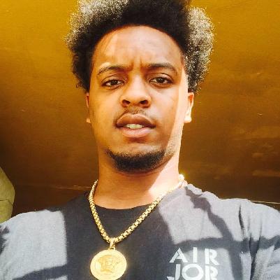 Marvin Peacock death by force case profile photo