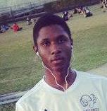Romario Edwards death by force case profile photo
