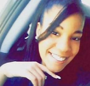 Sariah Dixon death by force case profile photo