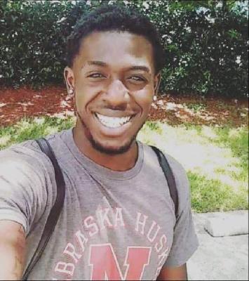 Franklin Francois death by force case profile photo