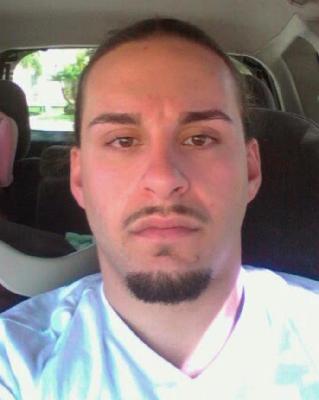 Eliezer Gonzalez death by force case profile photo