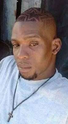 Toby Martin death by force case profile photo