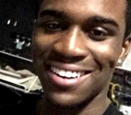 Andre Smith death by force case in Fort-lauderdale, FL