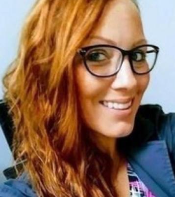 Christine Ashlee Rucker death by force case in Jacksonville, FL
