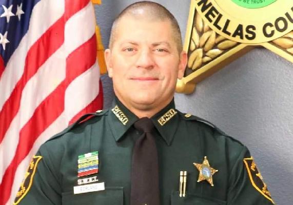 Michael Borland death by force case profile photo