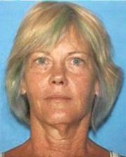 Sharon Sewell death by force case profile photo