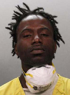 Telly Jamell Simmons death by force case in Jacksonville, FL