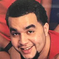 Carlos Olavo Resende death by force case in Kissimmee, FL