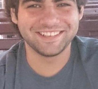 Michael Smith death by force case profile photo