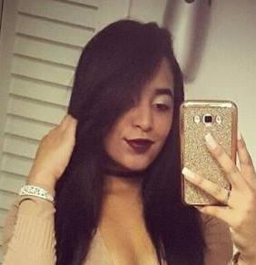 Juliana Reinoso death by force case profile photo