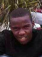 Timothy Tatum death by force case profile photo