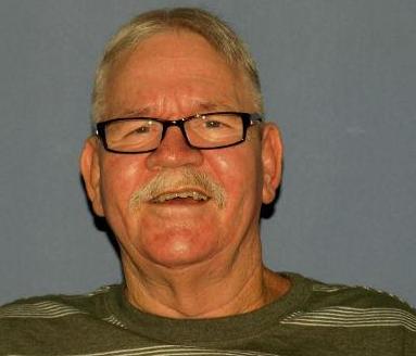 Benny Hallmark death by force case profile photo