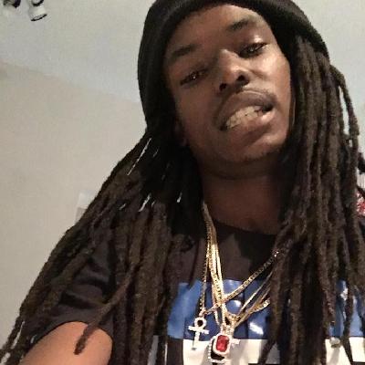 Marquell Larrice Green death by force case in West-palm-beach, FL