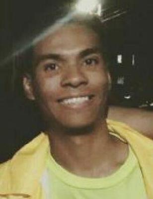 Anthony Naiboa death by force case profile photo