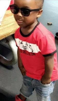 Connor Mickens death by force case in Jacksonville, FL