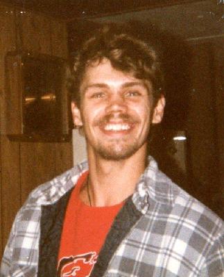 Donald Hammond death by force case profile photo