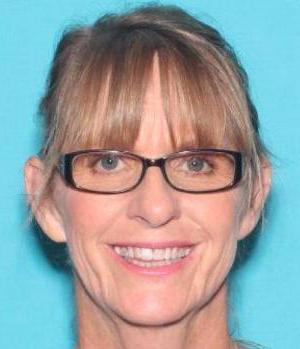 Amy Mitchell death by force case in Cocoa, FL
