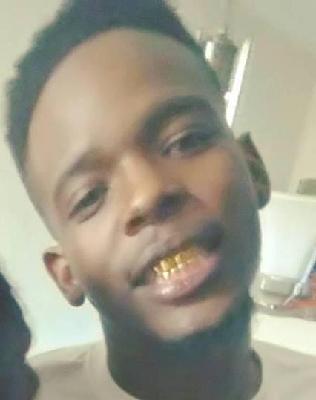 Curtis Montra Myers death by force case in Lake-city, FL