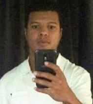 Brandon Williams death by force case profile photo