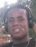 Kimonie Norman death by force case profile photo