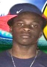 Terrell Thomas death by force case profile photo
