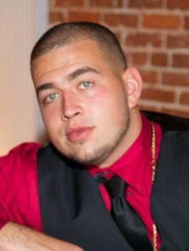 Andrew Potesta Jr death by force case in Hollywood, FL