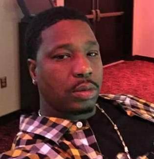 Robert Lee Williams death by force case profile photo