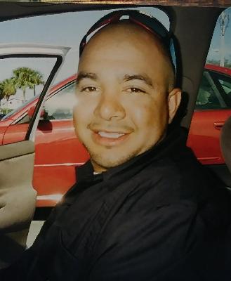 Alberto Vasquez death by force case in Fort-pierce, FL
